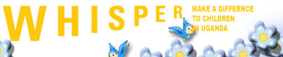 logowhisper