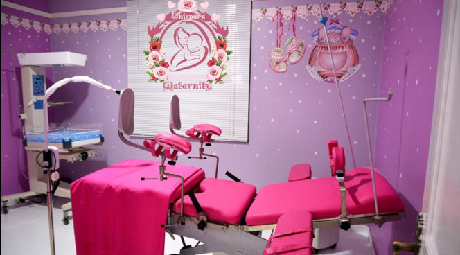 Delivery Room