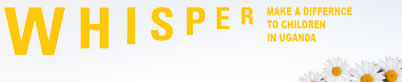 Whisper logo