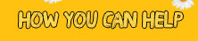 How You Can Help