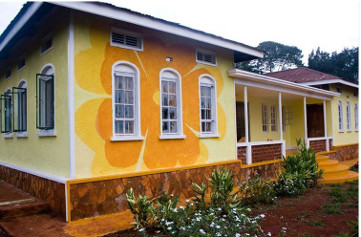 Whisper's Childrens' Home